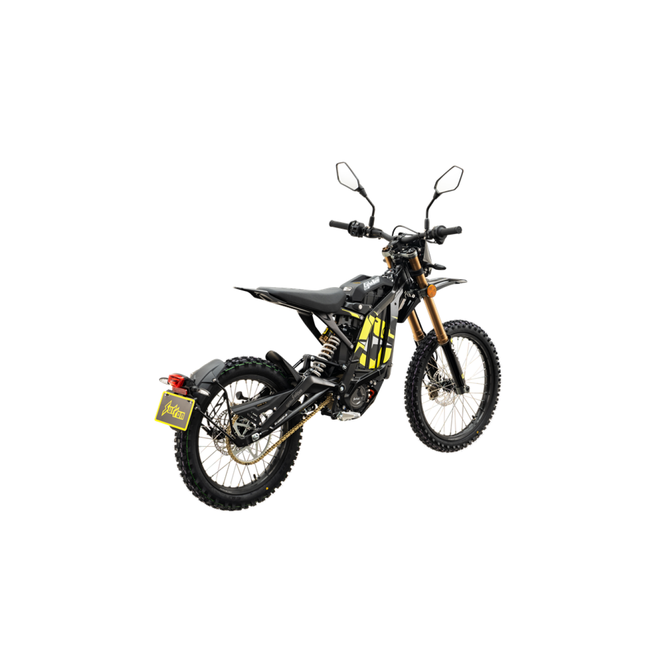Sur-Ron | Light Bee L1e 2026 Zwart